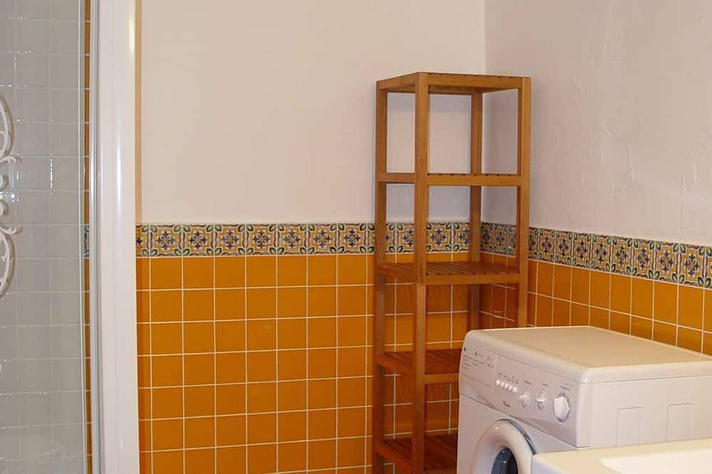 Foto 5 von 30: Familienapartment, 2-4 Personen, in der Provence Mas 16. Jh., Pool, Garten, Parkplatz