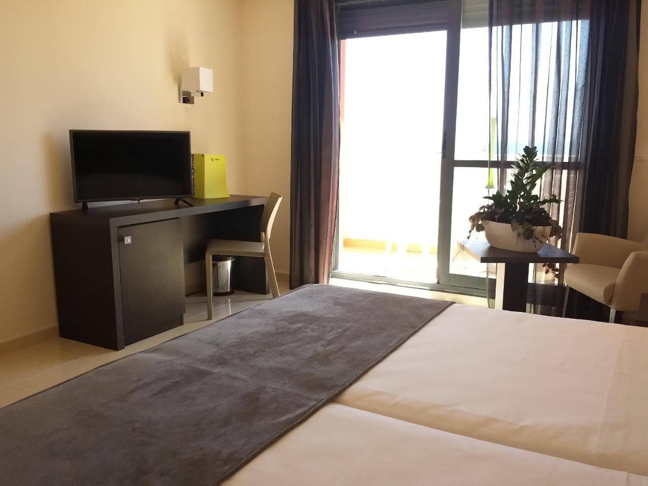 Foto 9 von 11: Double or Twin Room