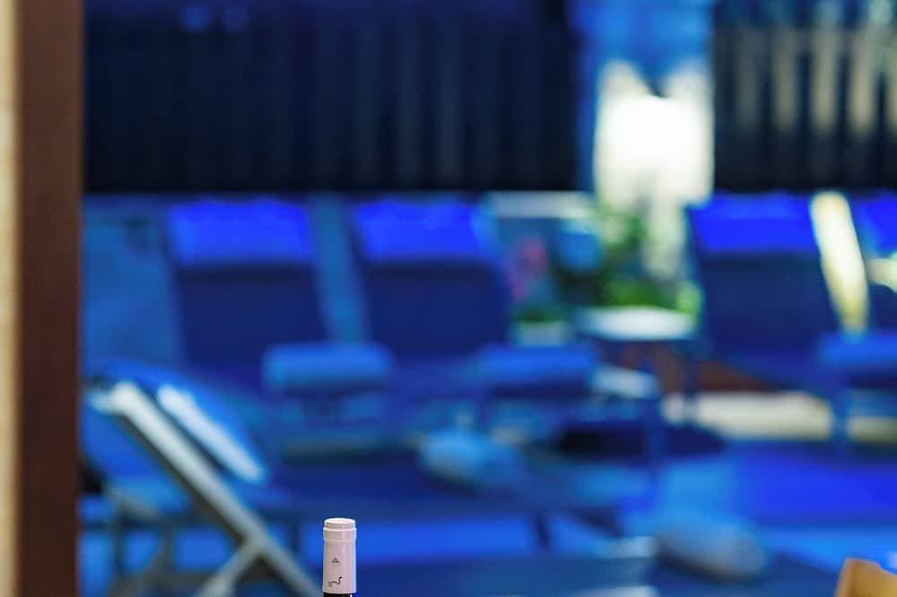 Foto 7 von 30: Familienvilla Elia mit privatem Pool, 2 Minuten zu Fuß zu lokalen Annehmlichkeiten