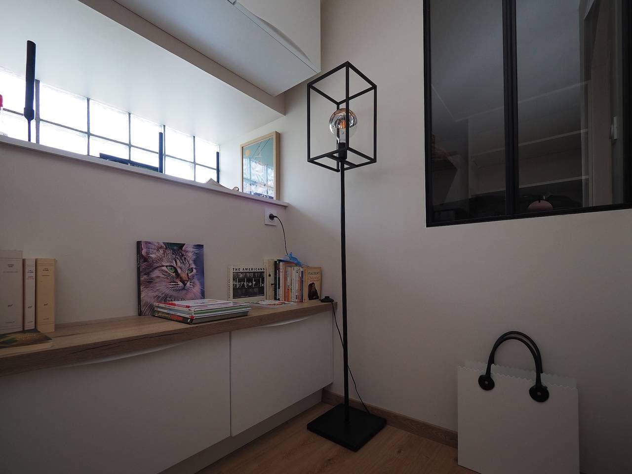 Foto 10 von 44: Ferienwohnung 'La Grange' mit Bergblick, privatem Garten und Wi-Fi