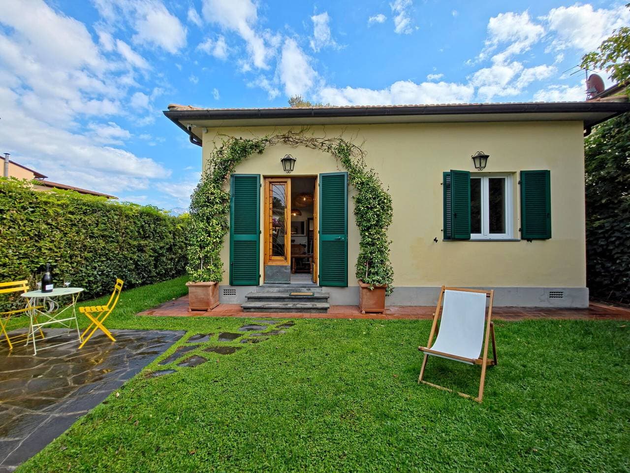 Villetta Tonfano 1