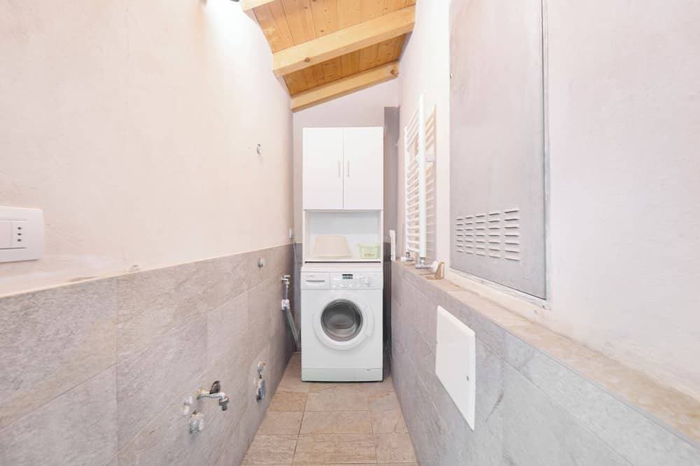 Foto 13 von 22: Bauernhaus Antico Borgo A1 Garten