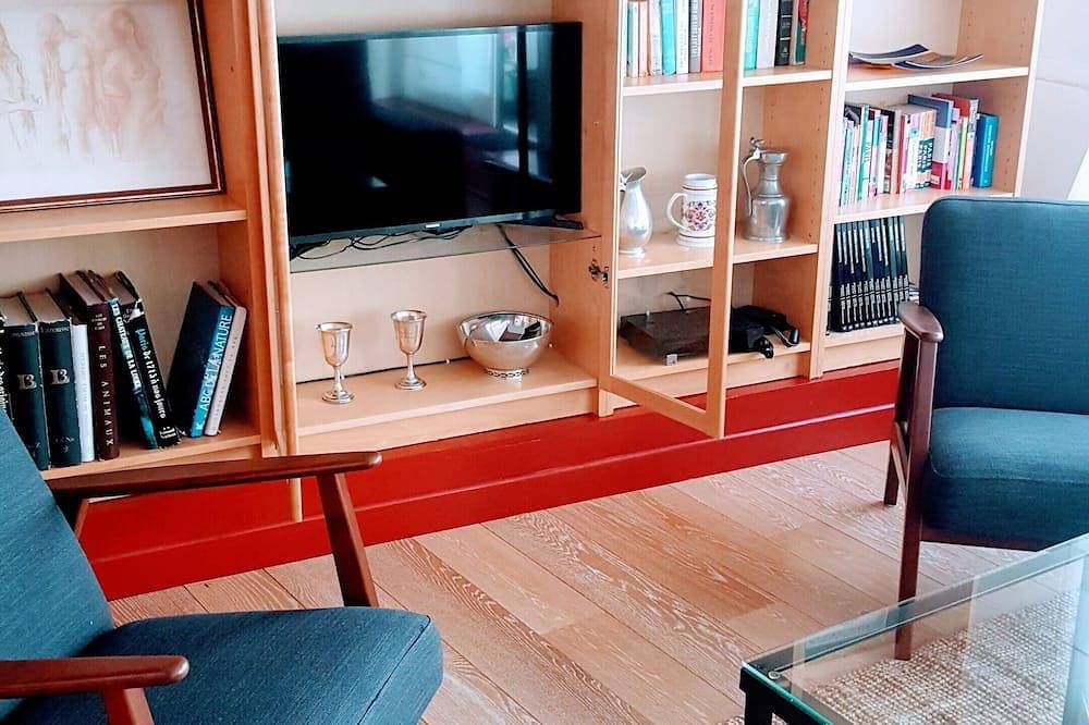 Foto 10 von 26: Haben Sie Ihren nordamerikanischen Komfort in Paris