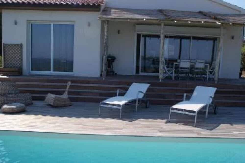 Ferienhaus - Aleria 1