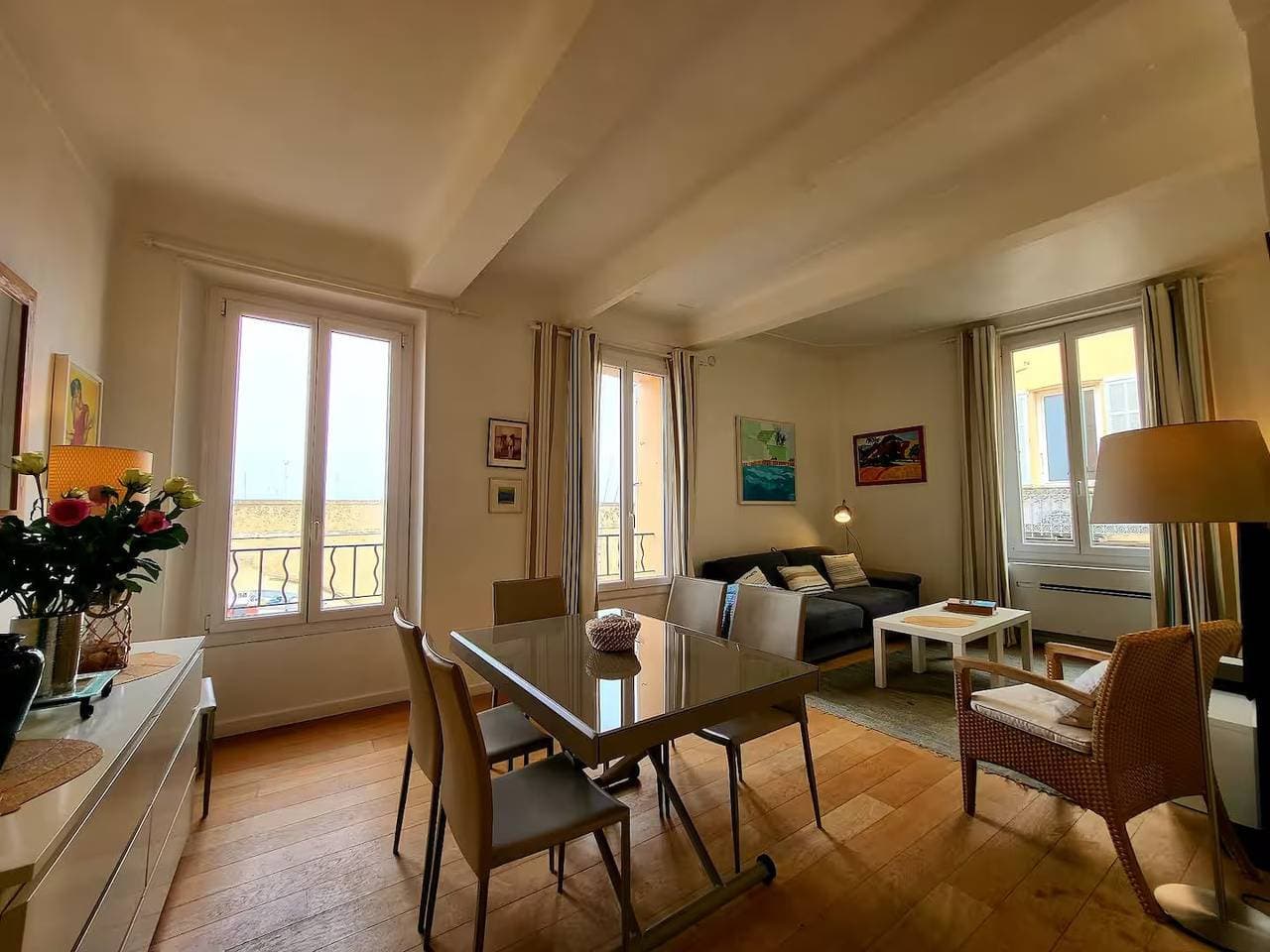 Foto 7 von 12: Ferienwohnung für 2 Personen
