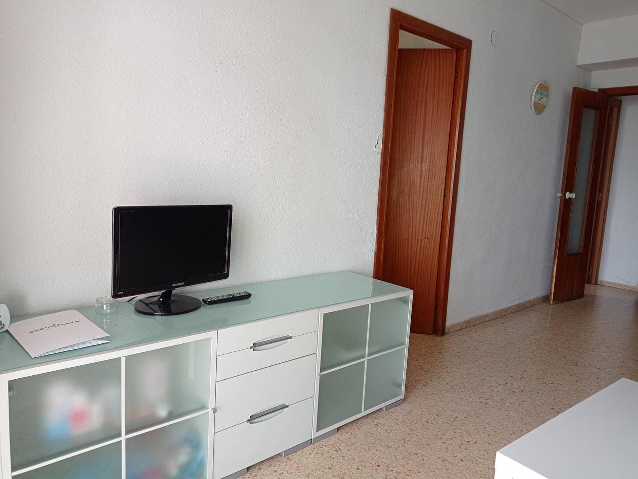 Foto 5 von 36: 2-Zimmer-Wohnung in Gandia, Haustiere erlaubt, strandnah