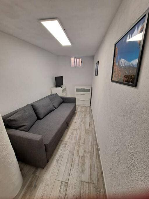 Foto 8 von 11: One-Bedroom Apartment