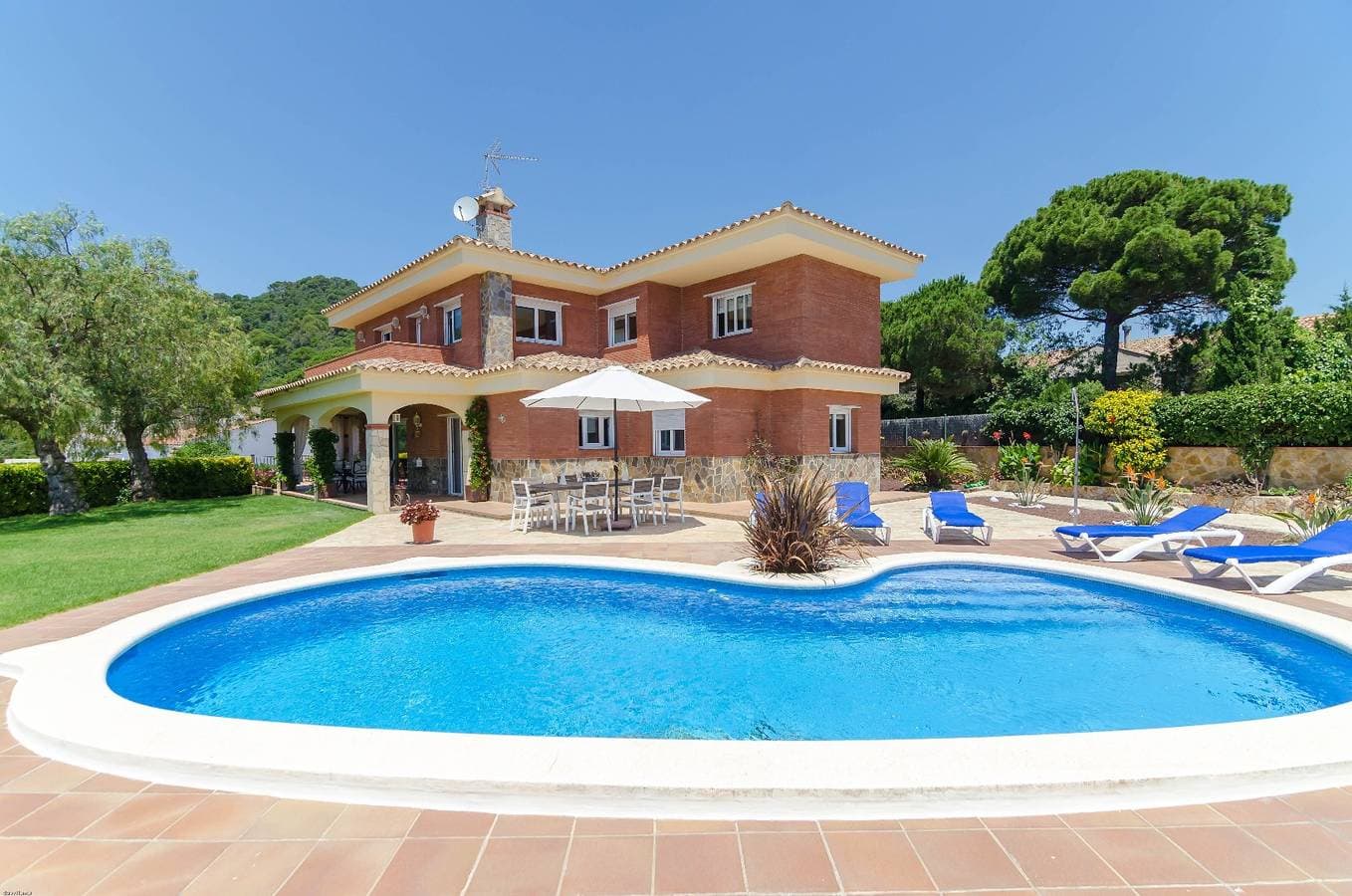 Club Villamar - Elysium 1