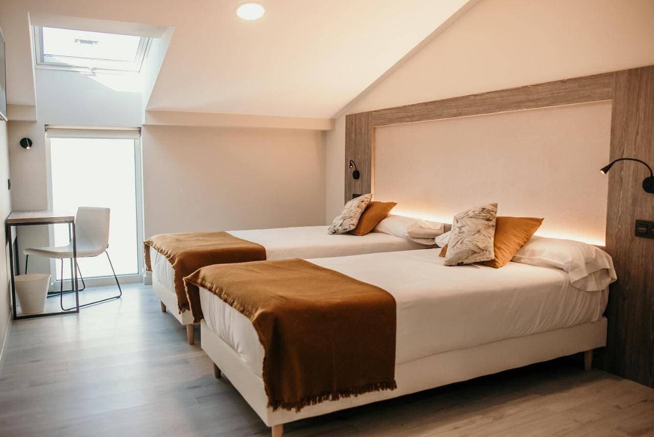 Foto 6 von 14: Standard Double or Twin Room