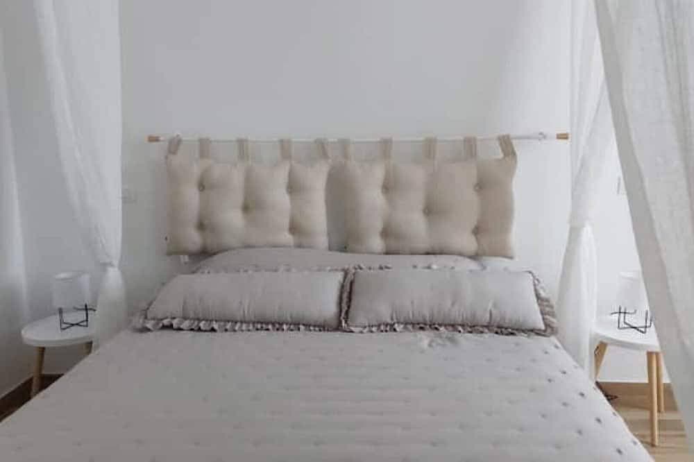 Foto 10 von 30: Enrica apartment, elegant, near the lake historic center free parking