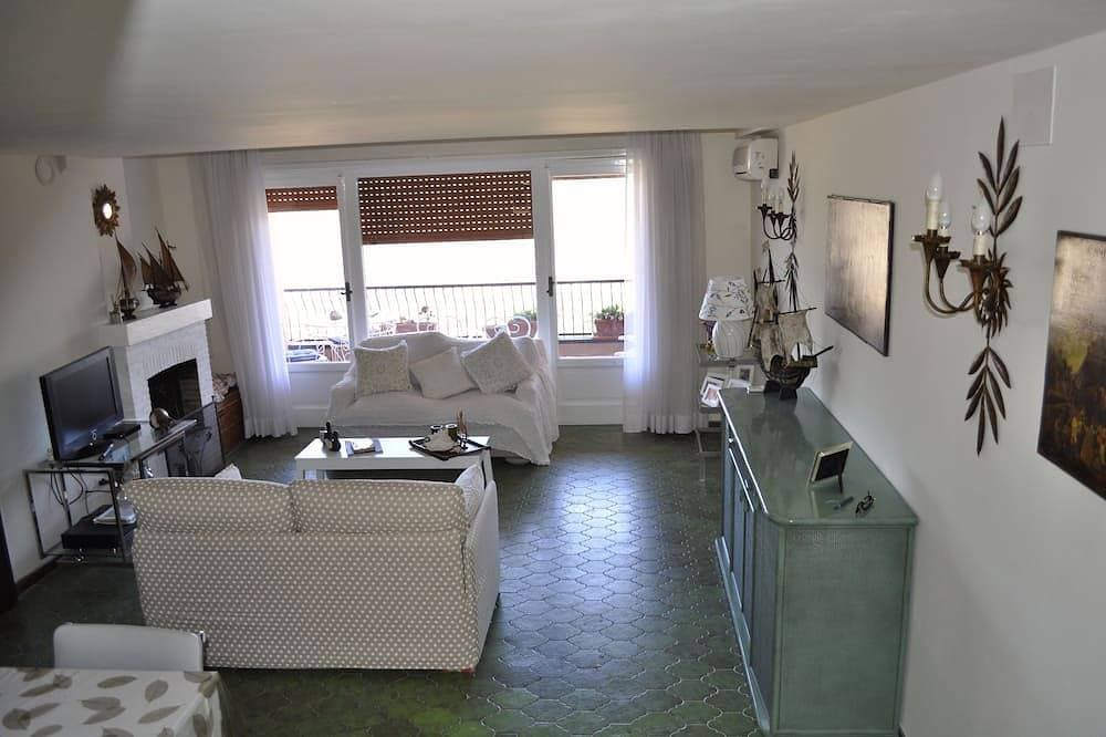 Foto 5 von 16: Porto Santo Stefano: Apartment mit Terrasse und herrlichem Blick auf den Hafen