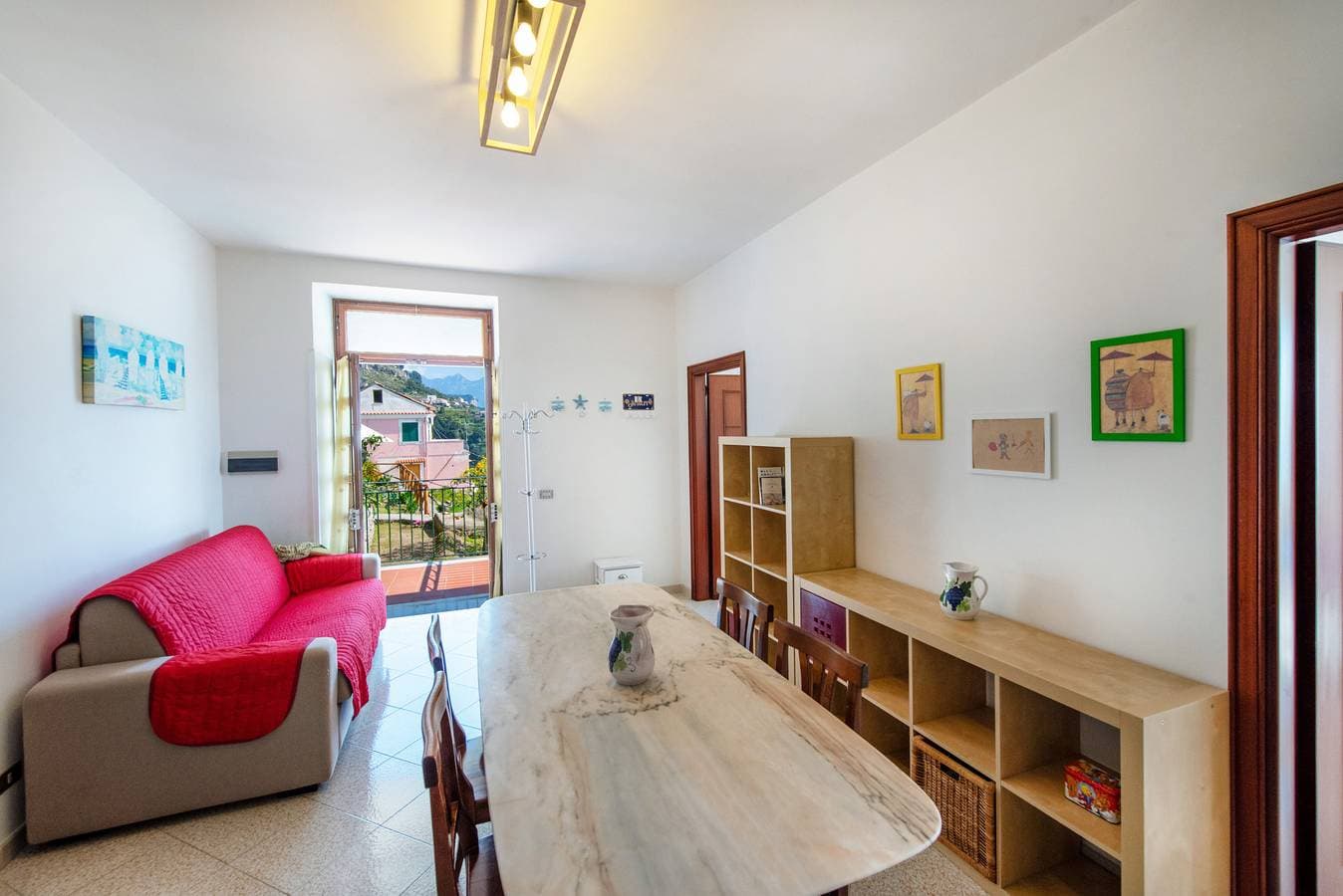 Foto 2 von 29: Casa Famuli by Wonder Tour