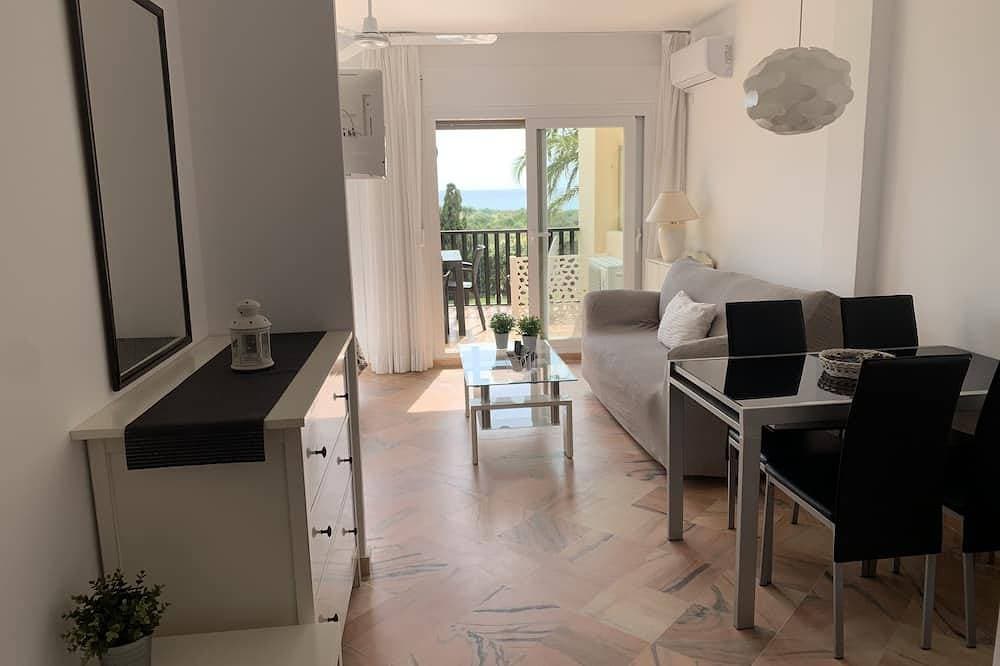 Foto 6 von 15: Apartment 815 first line of the beach with sea views
