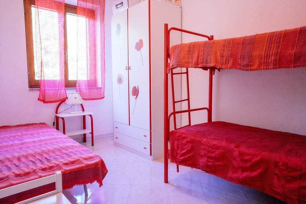 Foto 7 von 30: Casa Roberta bei 350 mt Strand. Möglichkeit 2 Häuser dieselbe Straße. Freunde Und Familie