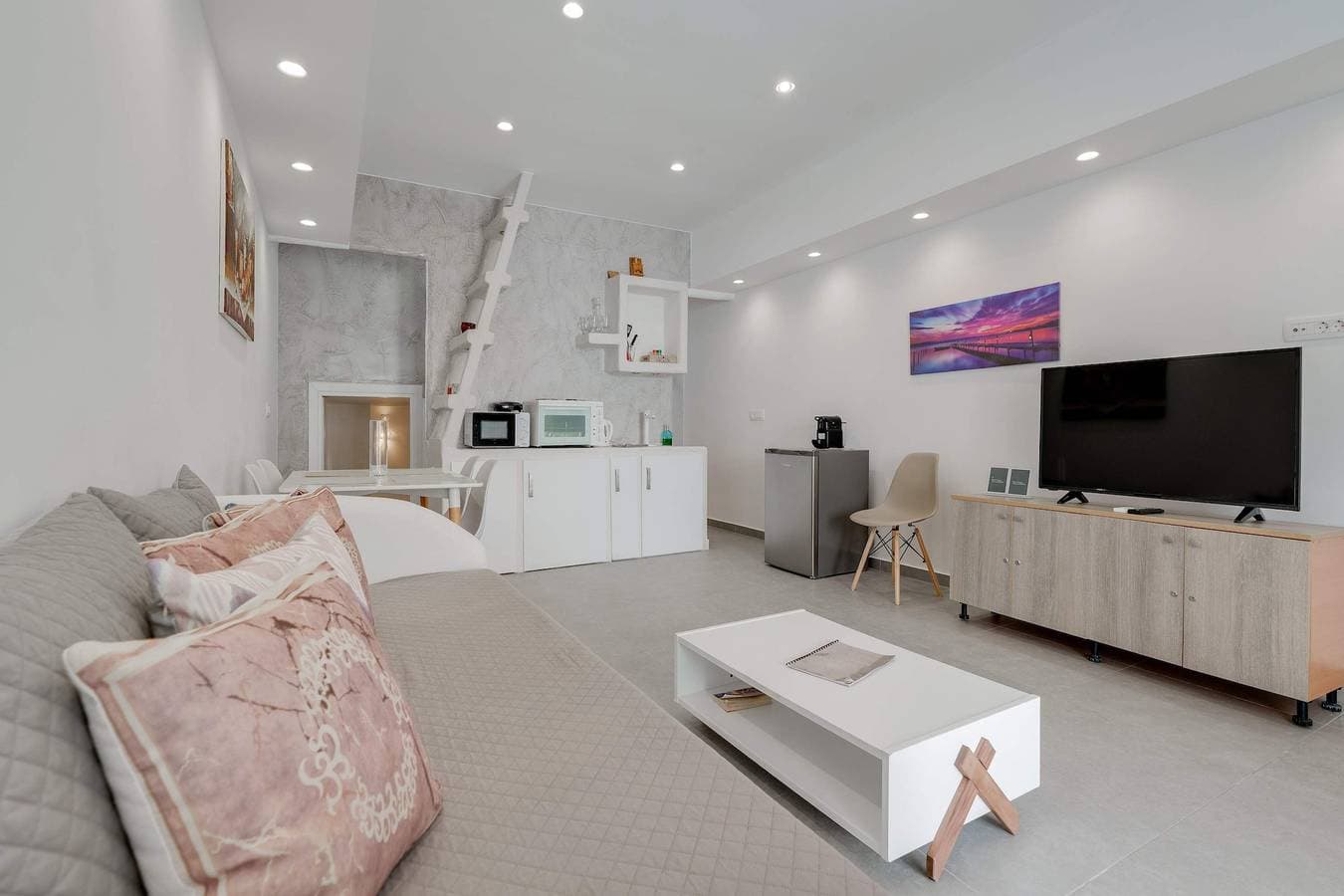 Ferienwohnung 89m² 1