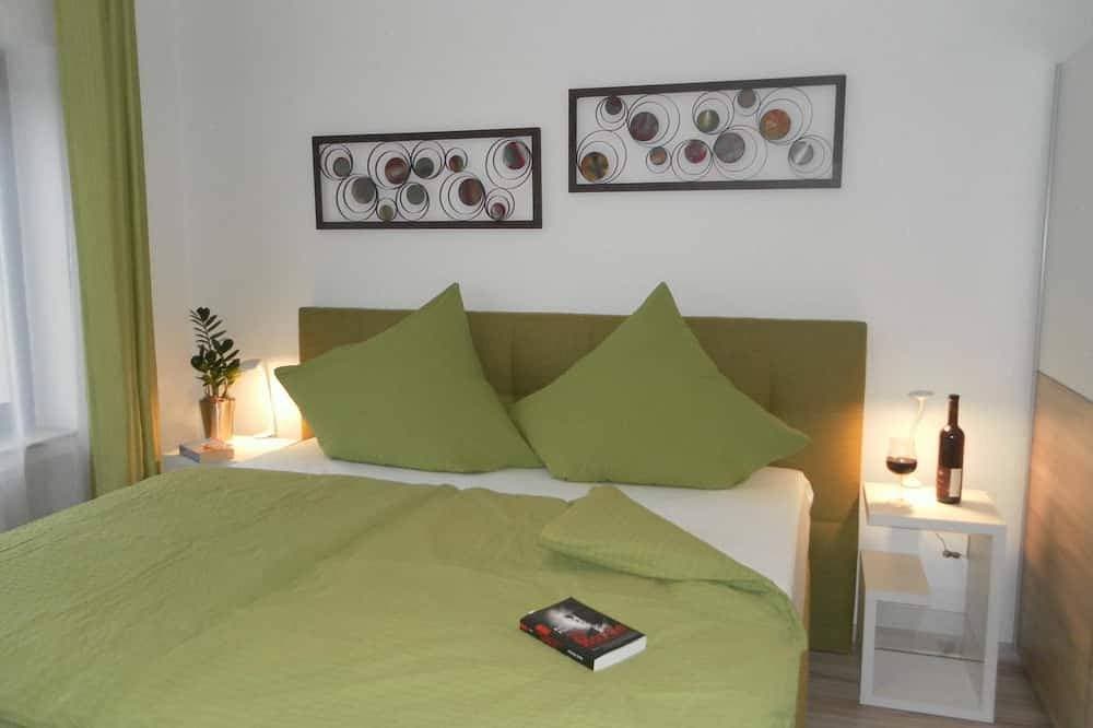 Foto 3 von 20: Herzlich Willkommen  Ferienhaus Schmitz Nr.2,   für 2 bis 4 Pers.  mit WLAN