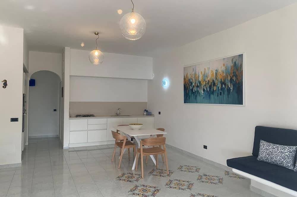 Foto 8 von 28: Stunning Haus in Positano mit privater Terrasse, kostenlose Parkplätze und herrliche Aussicht