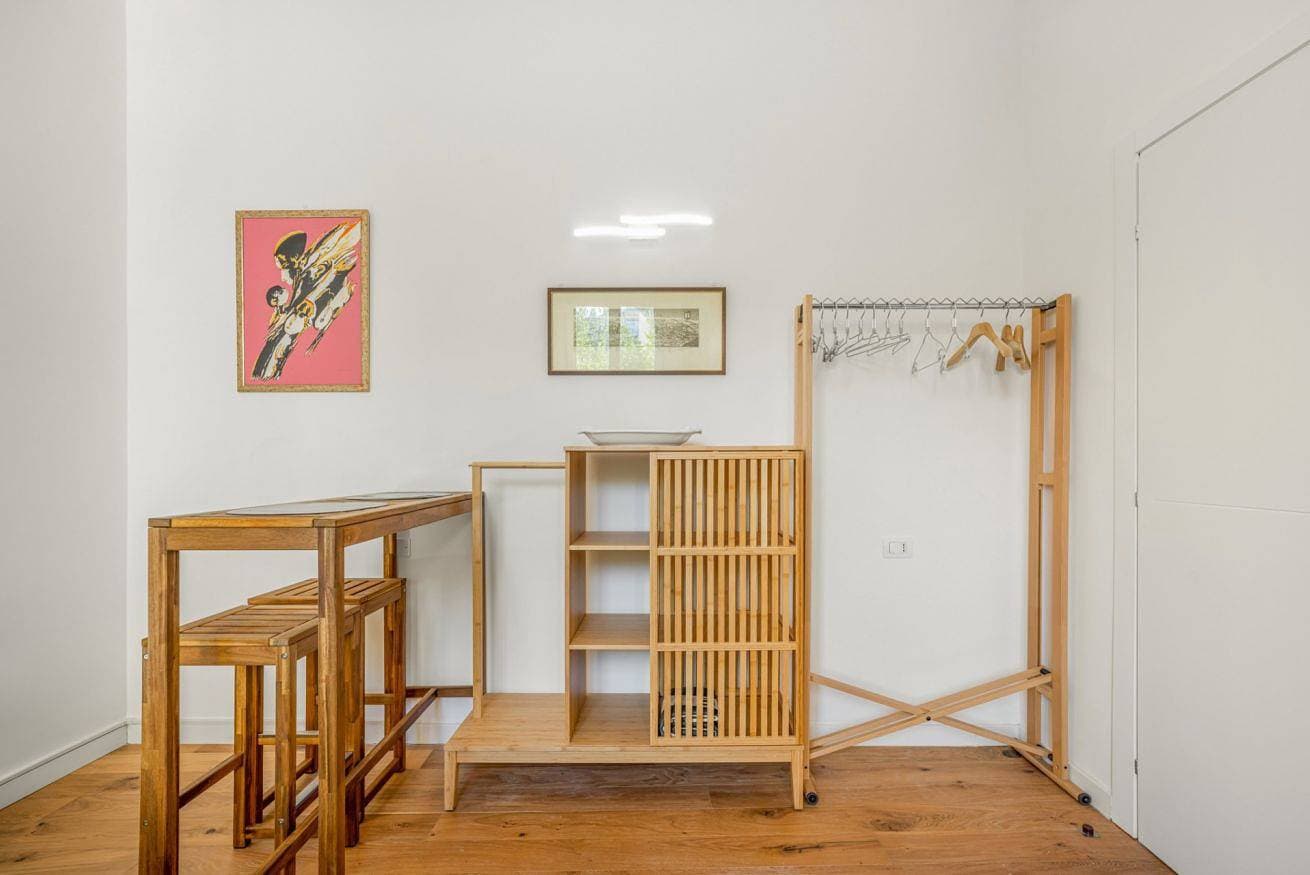 Foto 6 von 10: Ferienwohnung für 2 Personen
