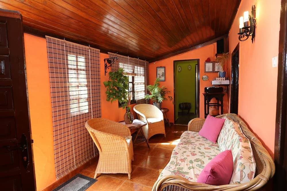 Foto 4 von 16: Charmantes Ferienhaus La Asomada in La LechuzaRustikale Schönheit