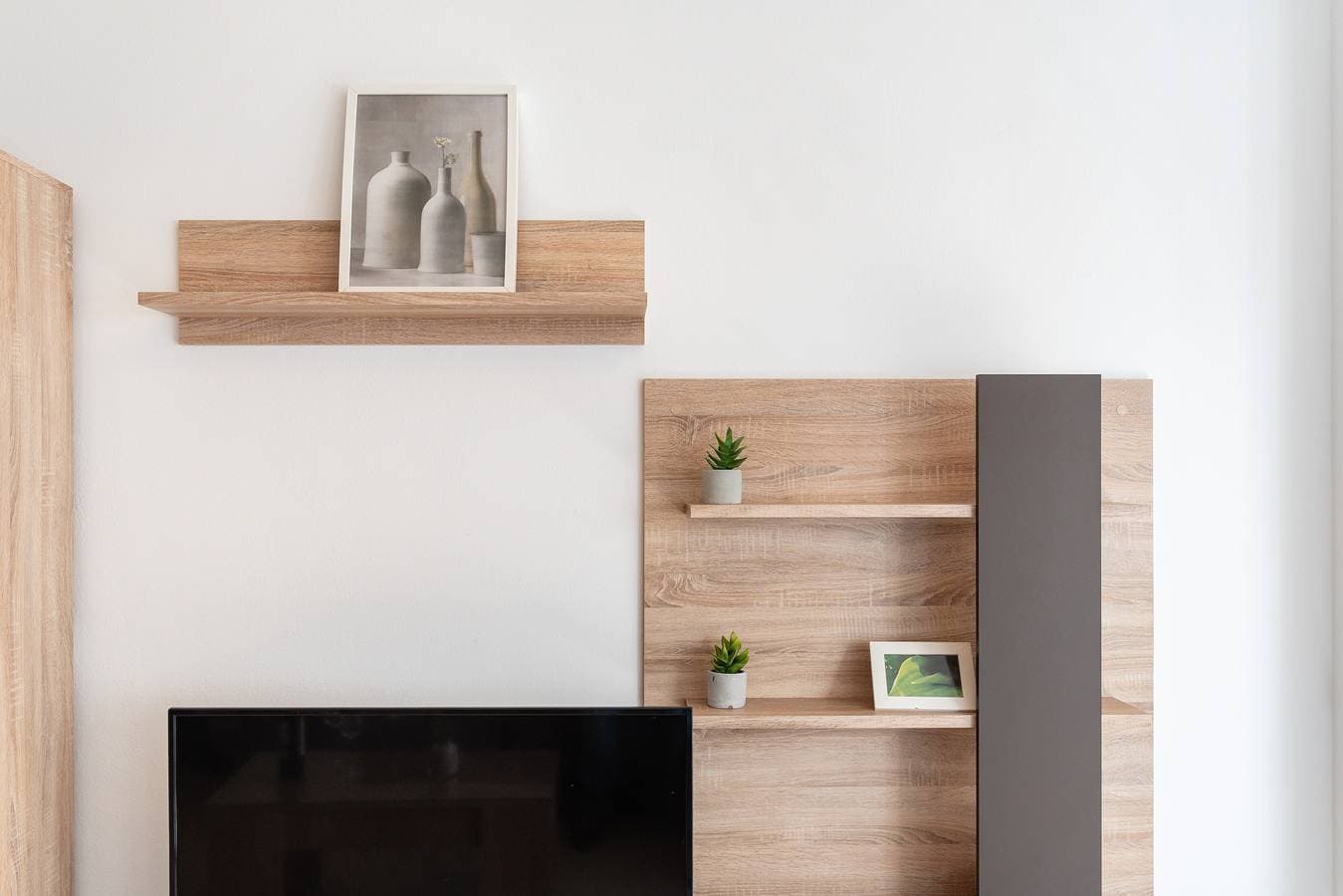 Foto 9 von 22: Ferienwohnung 'Fuengirola' mit Balkon, WLAN und Klimaanlage