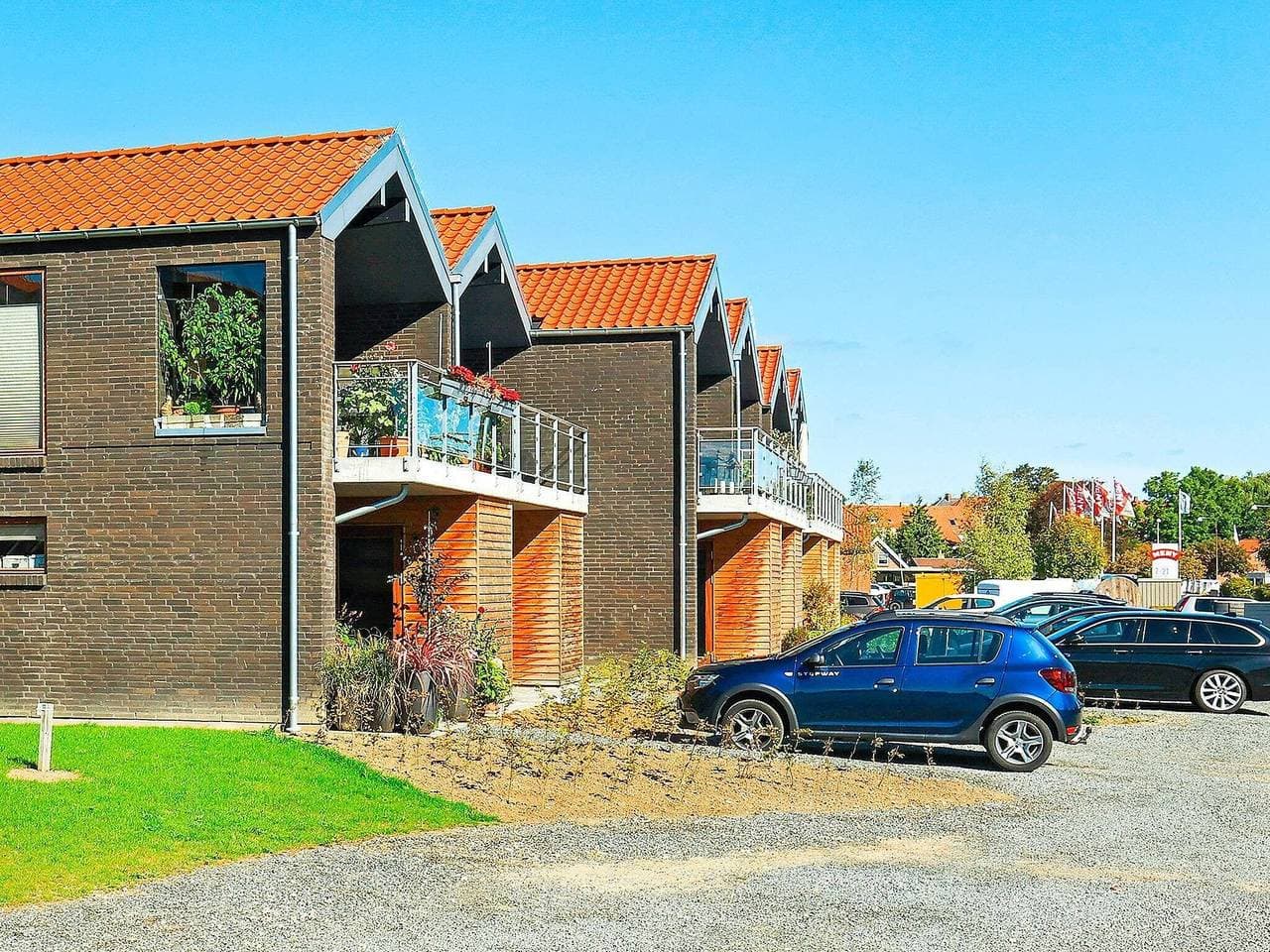 Foto 3 von 56: 4 Personen Ferienhaus in Bogense