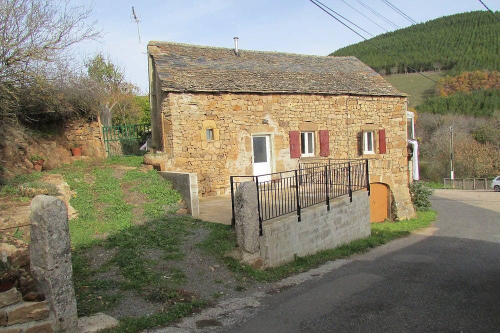 Foto 5 von 11: Typical Lozere house