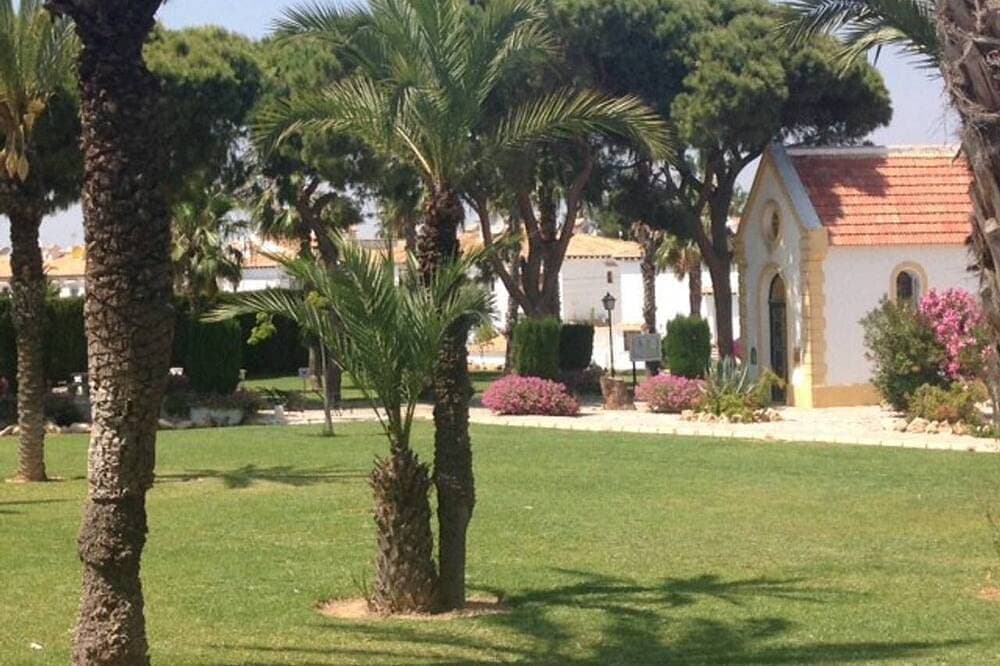 Foto 13 von 27: Bungalow Erdgeschoss Lake Garden für 4 Personen