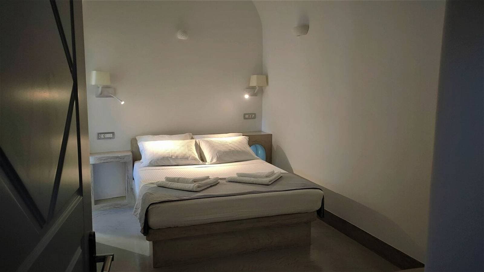 Foto 12 von 20: Villa für 4 Personen mit Garten