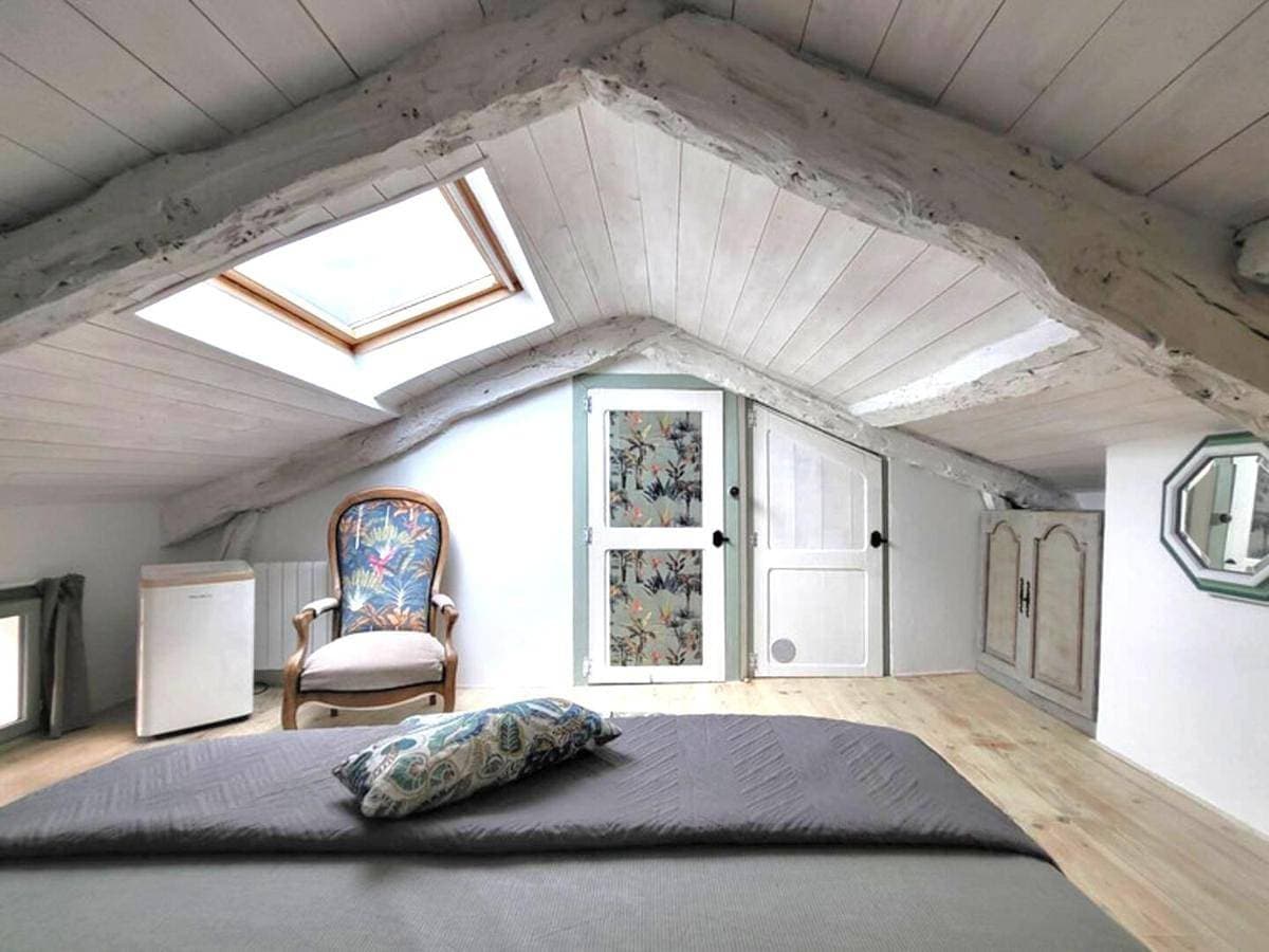 Foto 4 von 19: One-Bedroom House