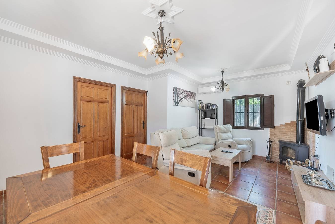 Foto 4 von 22: Casa el Mure – Ein Refugium mit Charme inmitten der Serranía de Ronda