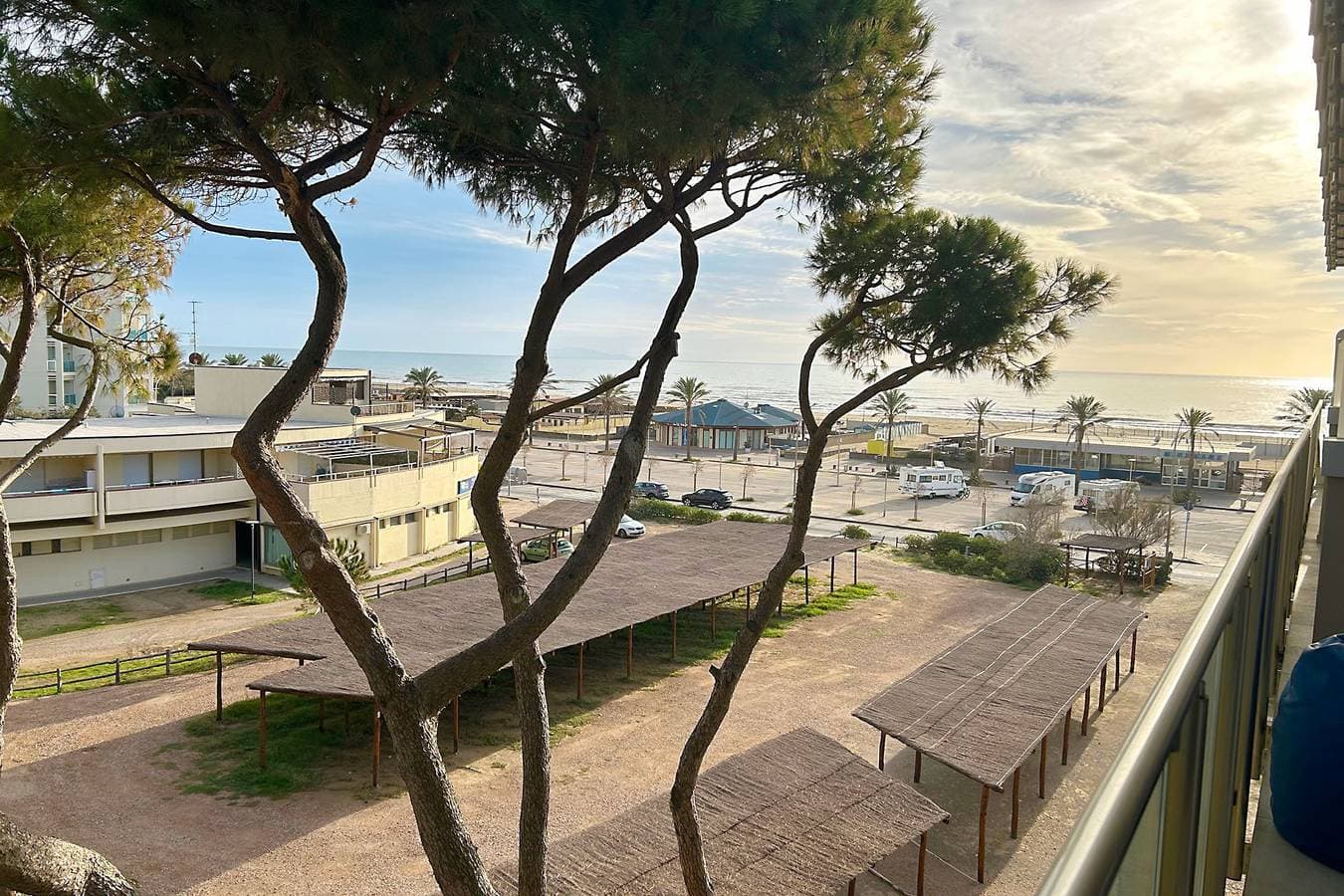 Foto 7 von 37: Ferienwohnung Betta am Meer