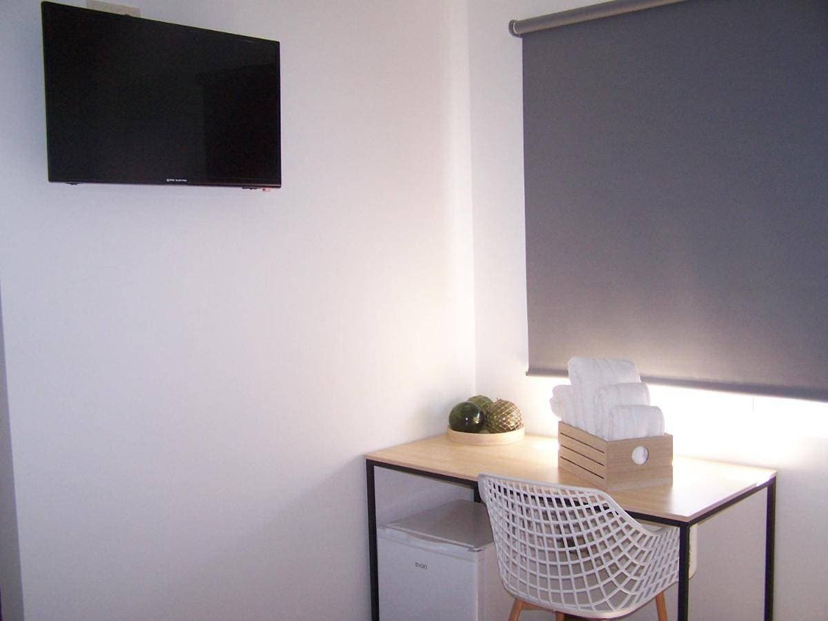 Foto 2 von 8: Double Room
