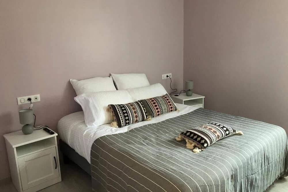 Foto 5 von 16: Jolie Duplex 6/8 Personnes D'un Trés Grand Confort Proche de Fécamp et Etretat