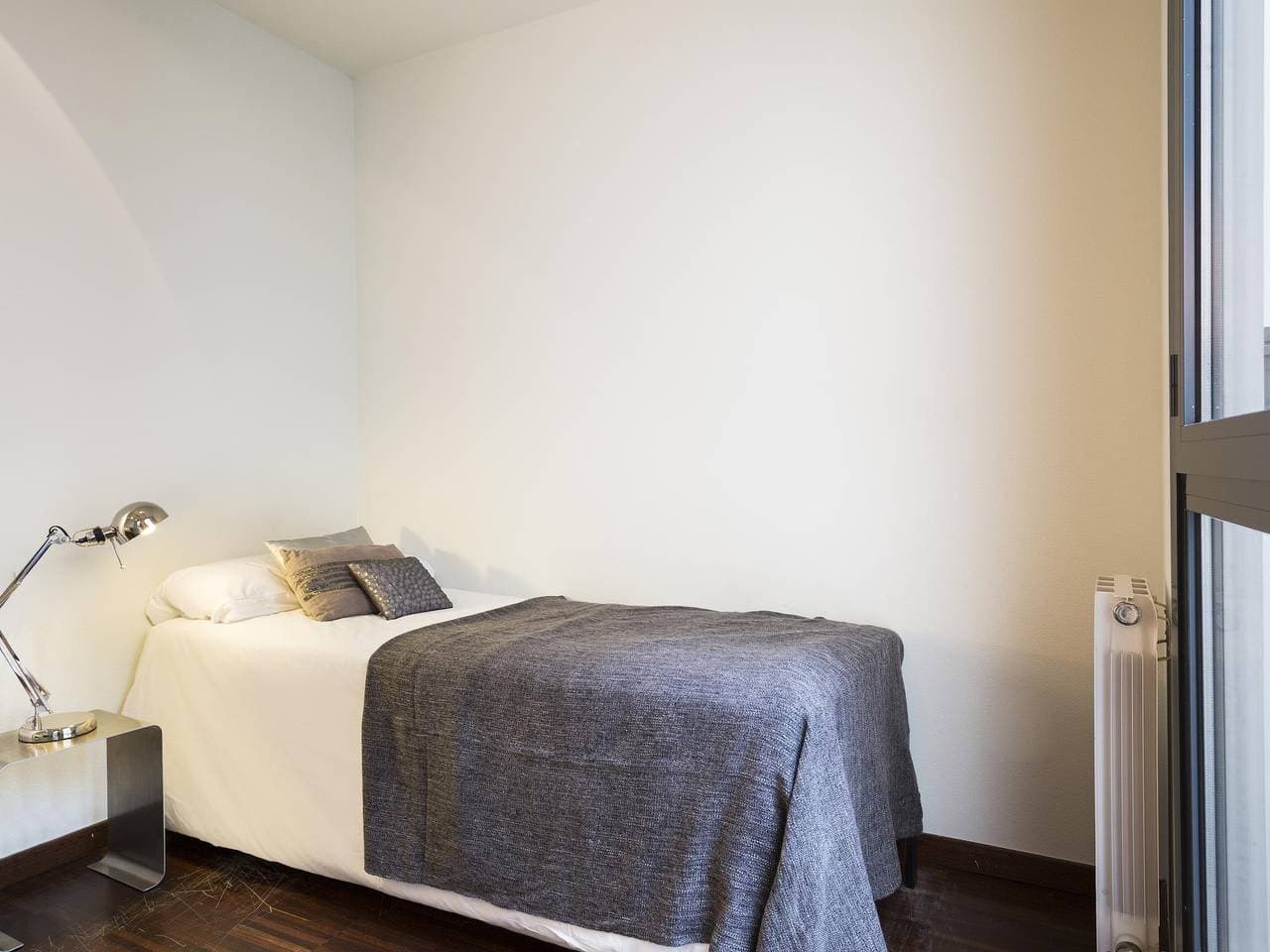 Foto 5 von 17: Executive Wohnung in Sarrià- Sant Gervasi