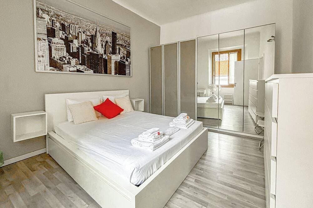 Foto 3 von 15: Cf7 Duomo Suite - 3 mins walk from Duomo