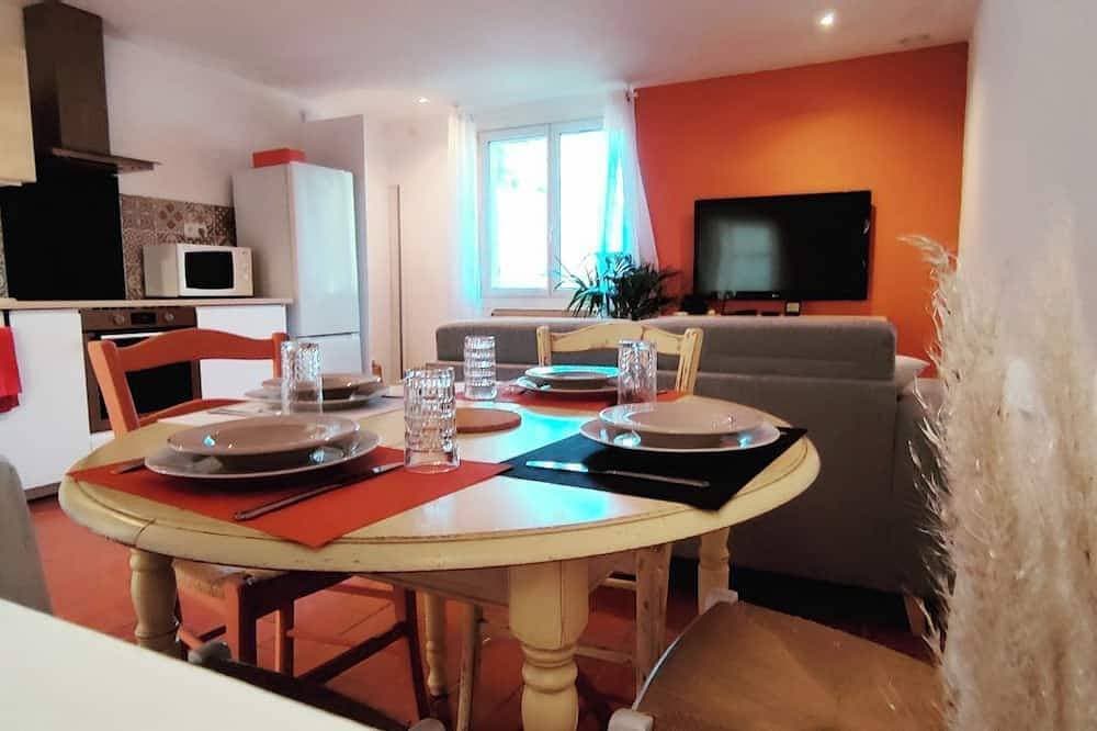 Foto 8 von 17: Charming house classified 3 stars/3 ears \"Gîtes de France\" surrounded by nature
