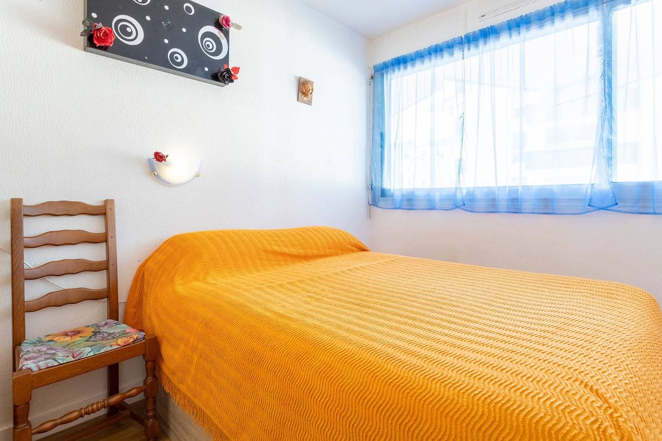 Foto 3 von 21: Einzimmerapartment 'Turquoise À 100m De La Plage'
