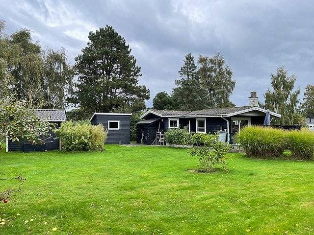 Foto 4 von 16: Ferienhaus in Strandnähe auf Møn