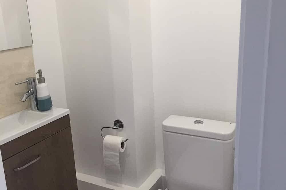 Foto 7 von 30: Ein geräumiges, ruhiges, zentral gelegenes Apartment nahe der Strände