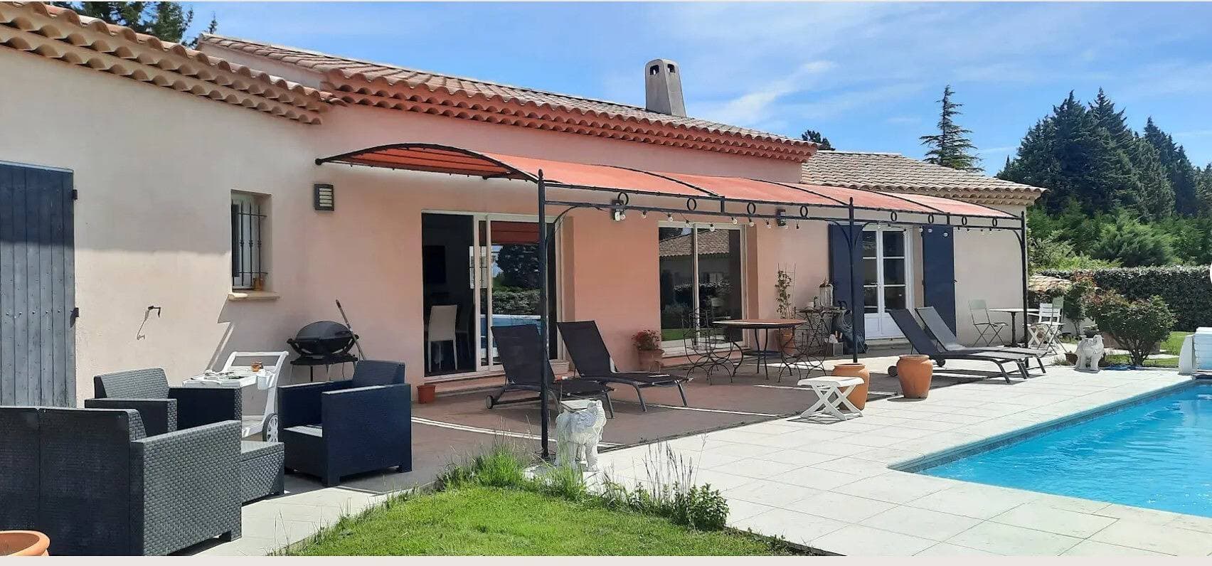 Chambres D'hôtes Aux Jours Heureux 1