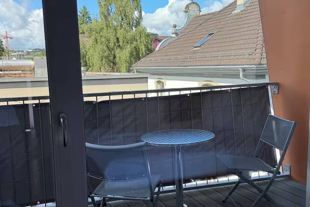 Foto 11 von 11: Schönes zentrales Appartment nähe Hafen Kreuzlingen