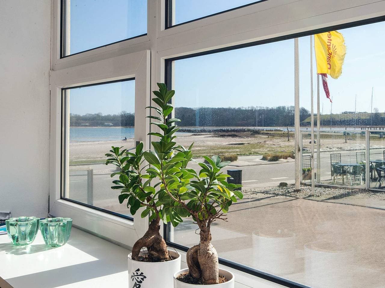 Foto 10 von 31: 4 Personen Ferienhaus in Hejls