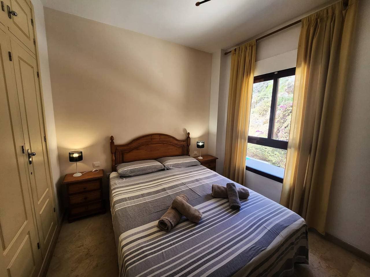 Foto 10 von 33: 4 Zimmer 6 Personen