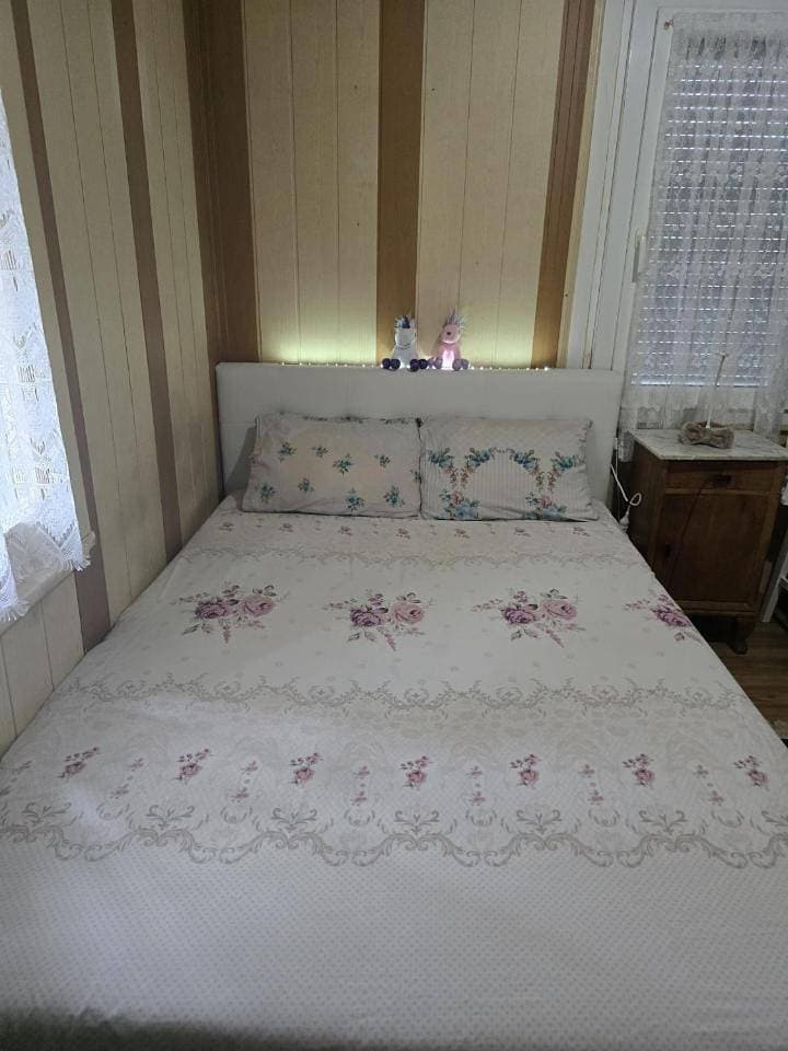 Foto 7 von 9: Double Room