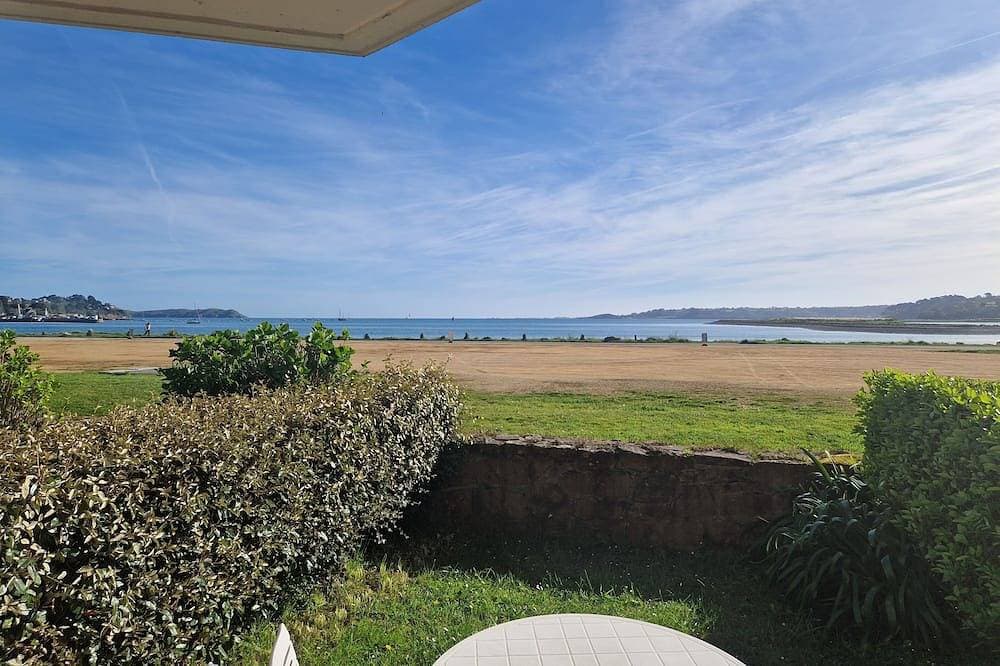 Appartement vue mer 1