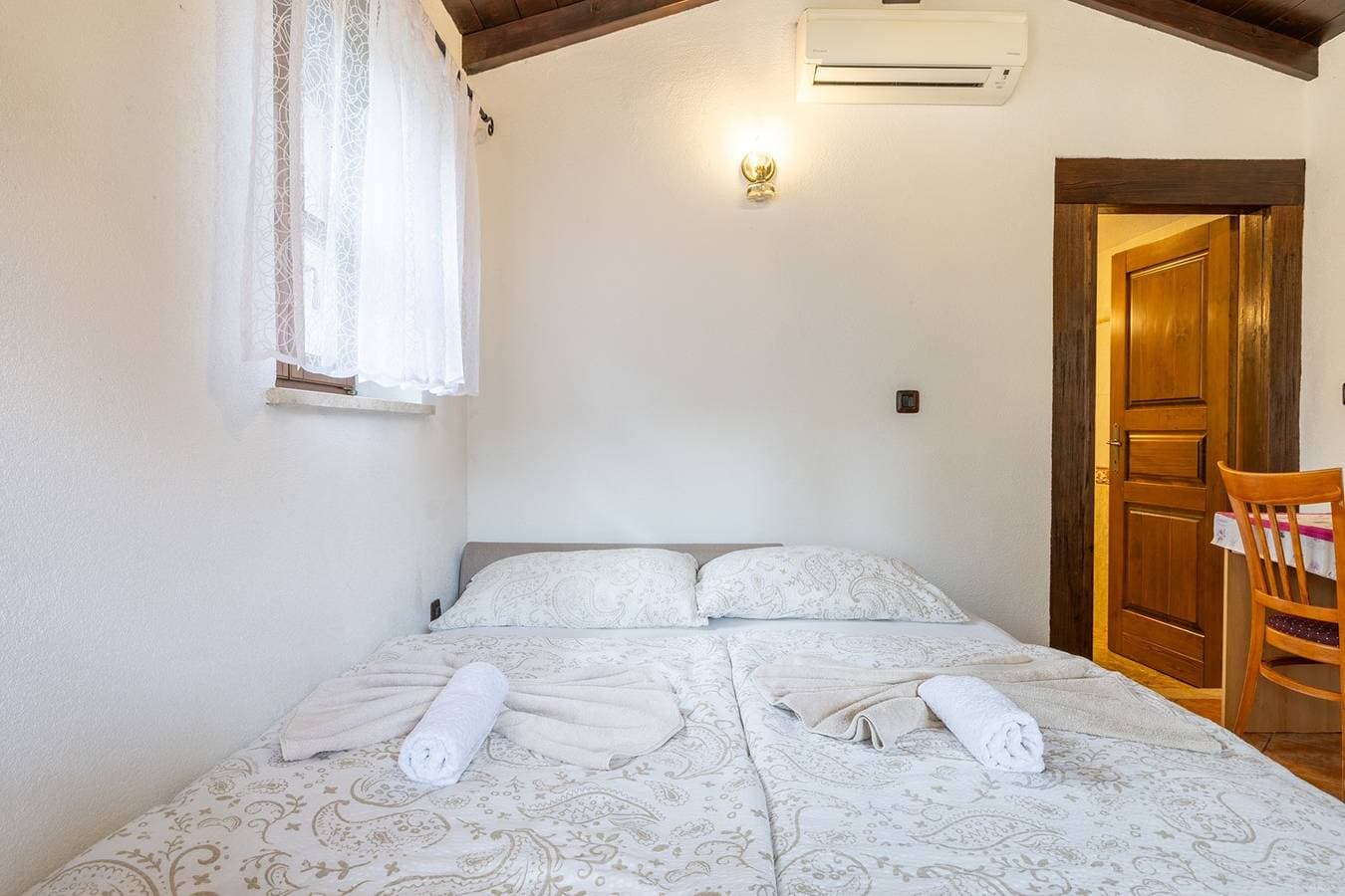 Foto 6 von 11: Studio Lishera in der Nähe von Rovinj
