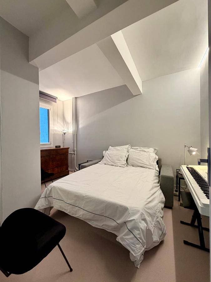 Foto 5 von 17: Two-Bedroom Apartment
