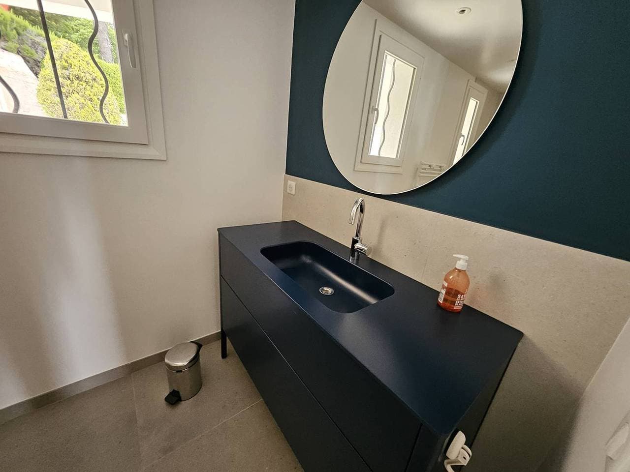 Foto 8 von 16: Erdgeschosswohnung mit beheiztem Privatpool und Garten, 1 km vom Meer entfernt