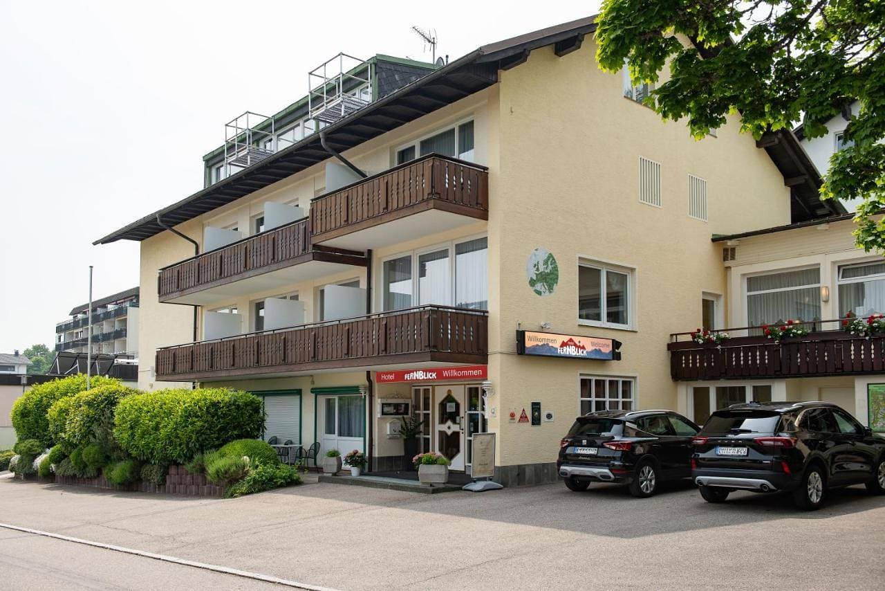 Hotel Fernblick 1
