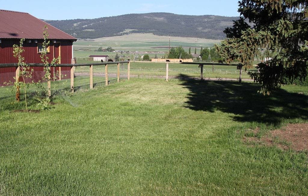 Foto 13 von 23: The Douglas Creek Cottage Komfortabel, jetzt mit Dish Network TV und kostenfreiem WLAN